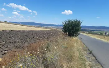 Auction image Land for building