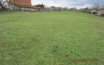 Auction image Парцел (ПИ, УПИ, двор)