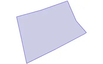 Auction image Land for building