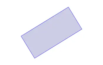 Auction image Land for building