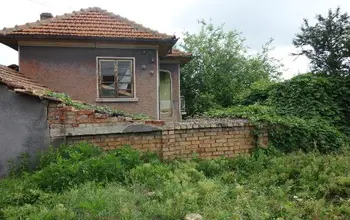 Auction image Къща