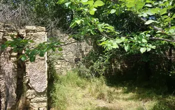 Auction image Land for building