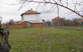 Auction image Парцел (ПИ, УПИ, двор)
