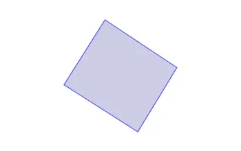 Auction image Парцел (ПИ, УПИ, двор)