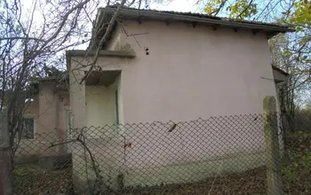 Auction image Къща