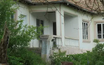 Auction image Къща