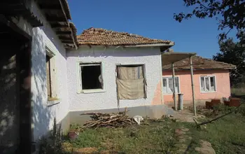 Auction image Къща