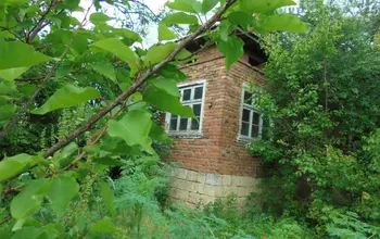 Auction image Къща