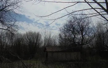 Auction image Land for building