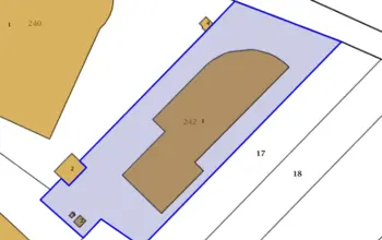 Auction image Бизнес/търговски имот