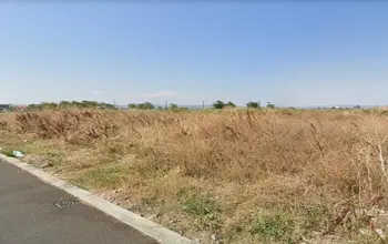 Auction image Land for building