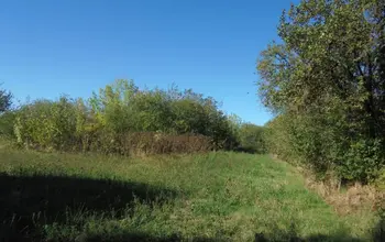 Auction image Land for building