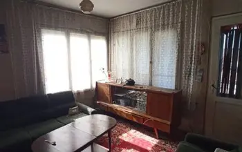 Етаж от къща