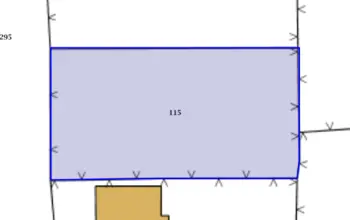 Auction image Land for building