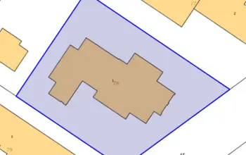 Парцел (ПИ, УПИ, двор)