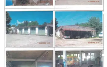 Auction image Warehouse