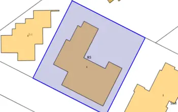 Land for building