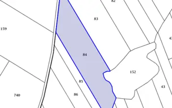 Auction image Земеделска земя/имот, ферма, парник/оранжерия