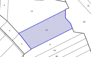 Auction image Земеделска земя/имот, ферма, парник/оранжерия