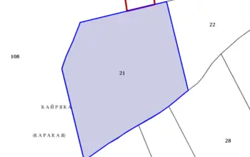 Auction image Земеделска земя/имот, ферма, парник/оранжерия