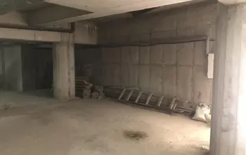 Garage, Parking