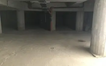 Garage, Parking