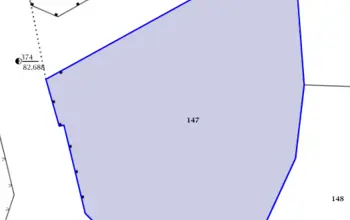 Auction image Парцел (ПИ, УПИ, двор)