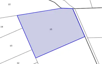 Auction image Farmland