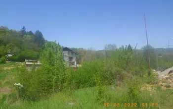 Auction image Land for building