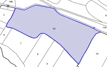 Auction image Farmland