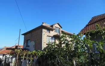 Auction image Къща