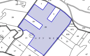 Auction image Farmland