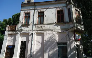 Етаж от къща