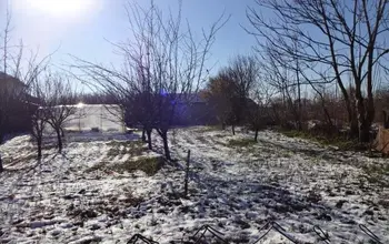 Auction image Land for building