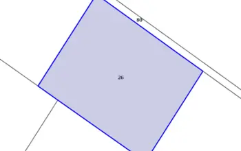 Auction image Земеделска земя/имот, ферма, парник/оранжерия