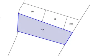 Auction image Farmland