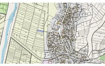 Land for building