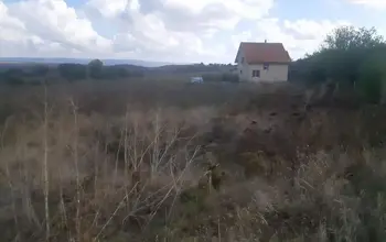 Auction image Land for building