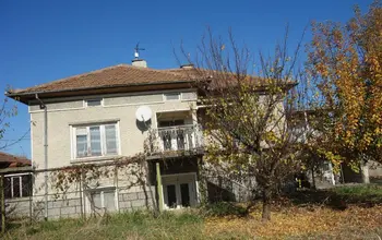 Auction image Къща