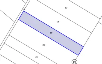 Auction image Земеделска земя/имот, ферма, парник/оранжерия