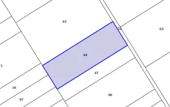 Auction image Земеделска земя/имот, ферма, парник/оранжерия