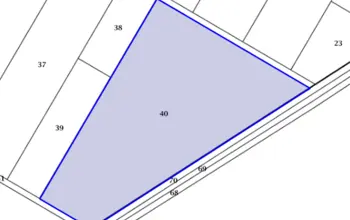 Auction image Земеделска земя/имот, ферма, парник/оранжерия