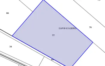 Auction image Земеделска земя/имот, ферма, парник/оранжерия