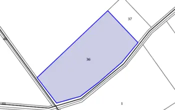Auction image Земеделска земя/имот, ферма, парник/оранжерия