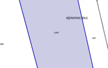 Auction image Парцел (ПИ, УПИ, двор)