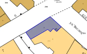 Auction image Farmland