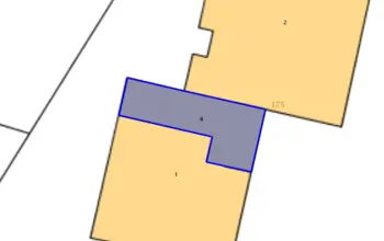 Auction image 2 bed flat
