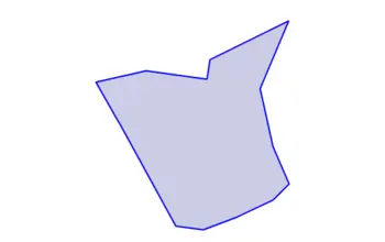 Парцел (ПИ, УПИ, двор)