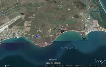 Auction image Land for building
