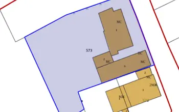 Auction image Гора